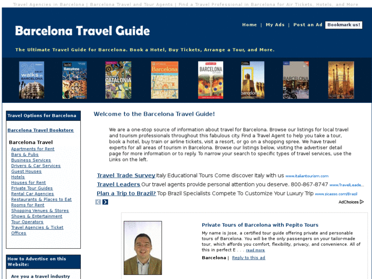 www.barcelonatravelguides.info