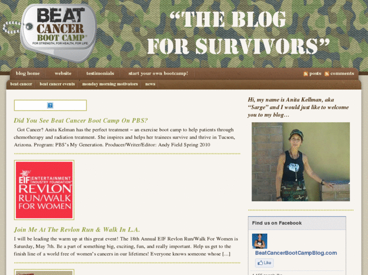 www.beatcancerbootcampblog.com