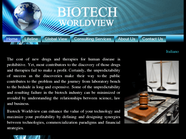 www.biotechworldview.com