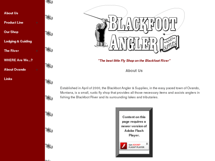 www.blackfootangler.com