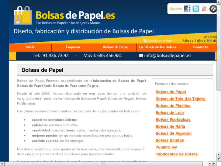 www.bolsasdepapel.org