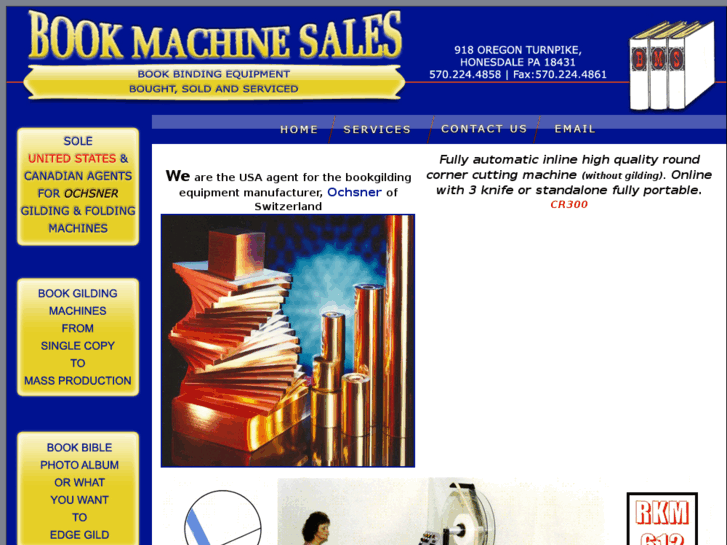 www.bookmachinesales.com