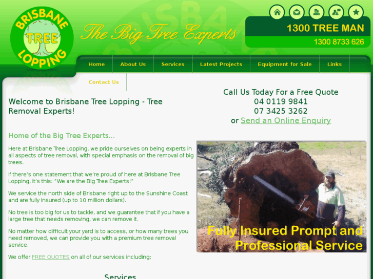 www.brisbanetreelopping.com