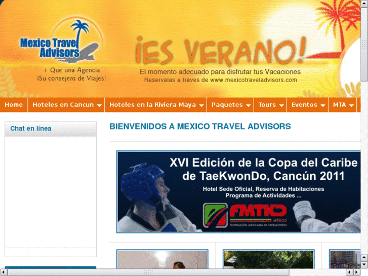 www.cancunsightseeing.info