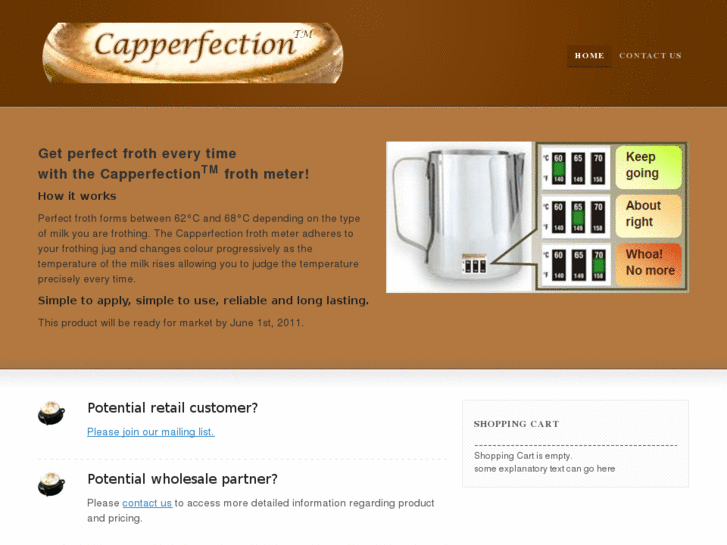 www.capperfection.com