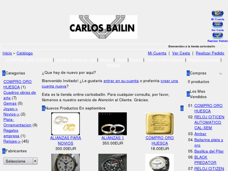 www.carlosbailin.com