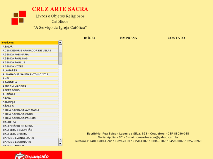 www.carloscruzartesacra.com