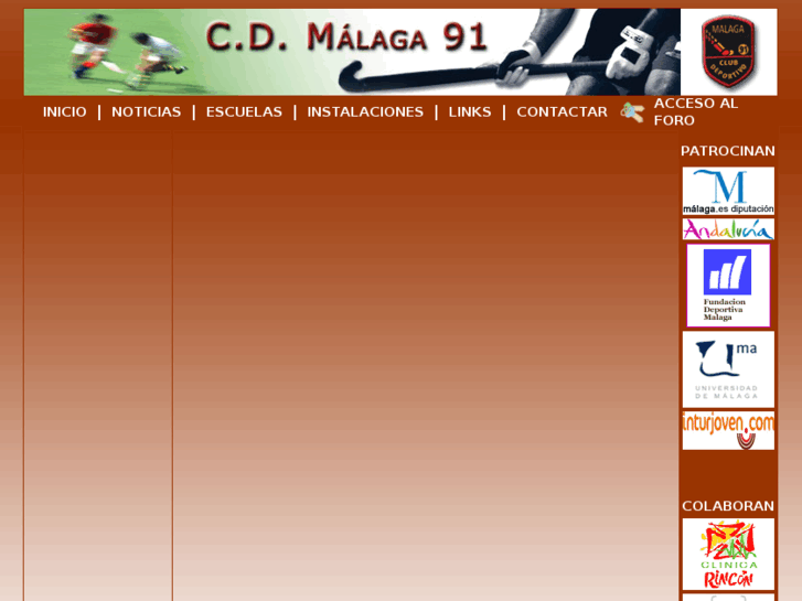 www.cdmalaga91.com