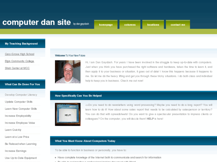www.computerdansite.com