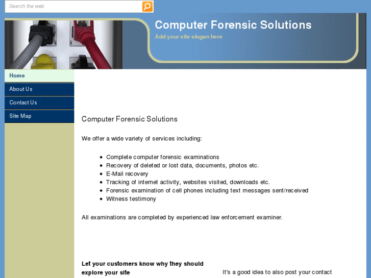 www.computerforensicsolutions.net