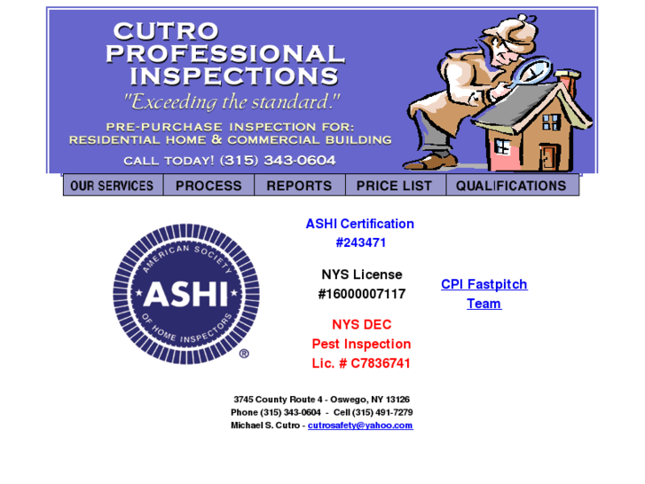 www.cutroinspections.com