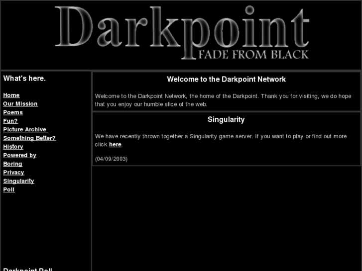 www.darkpoint.net