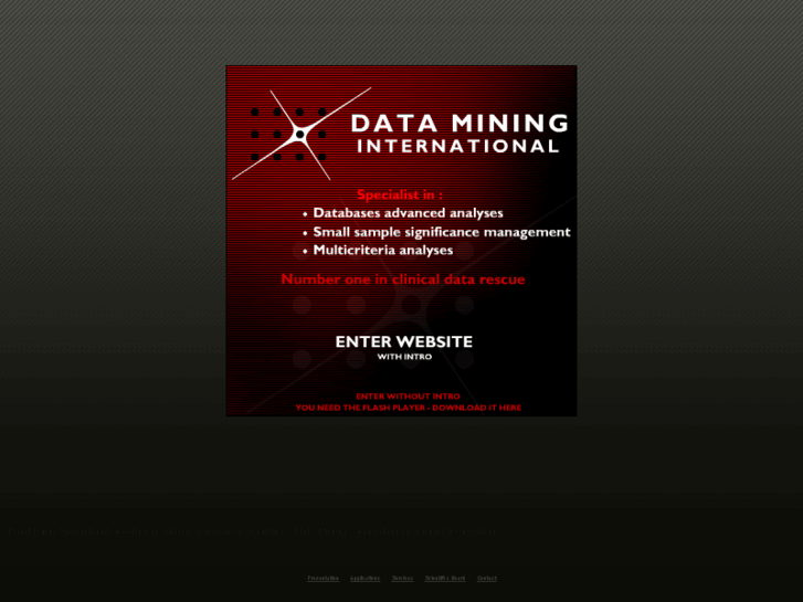 www.datamining-international.com