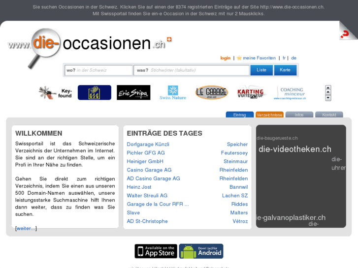 www.die-occasionen.com