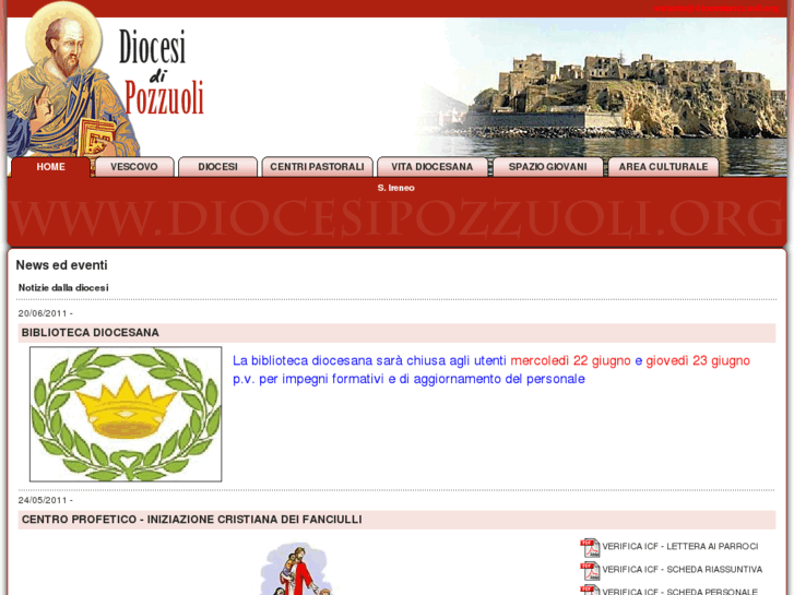 www.diocesipozzuoli.org