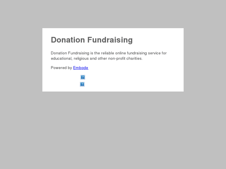 www.donation-fundraising.com