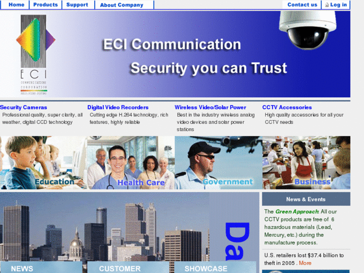 www.ecisecurity.com