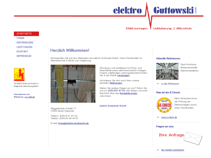 www.elektro-guttowski.de