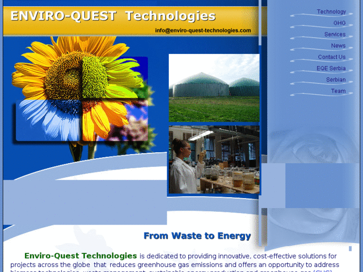 www.enviro-quest-technologies.com