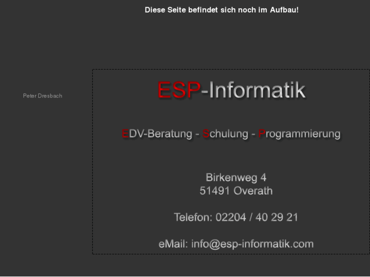 www.esp-informatik.com