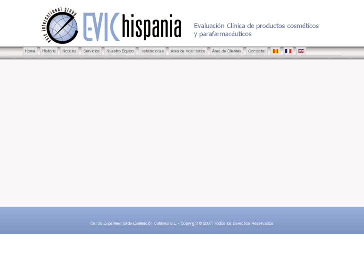 www.evichispania.com