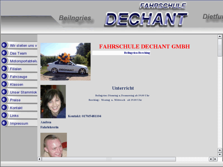 www.fahrschule-dechant.de