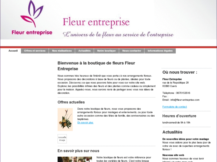 www.fleur-entreprise.com