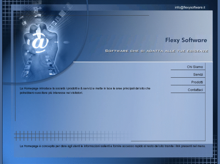 www.flexysoftware.it