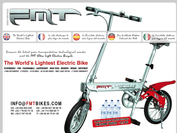 www.fmtbikes.com