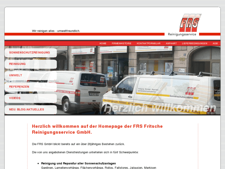 www.frs-reinigungsservice.de