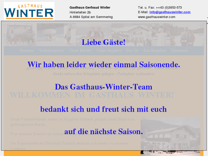 www.gasthauswinter.com