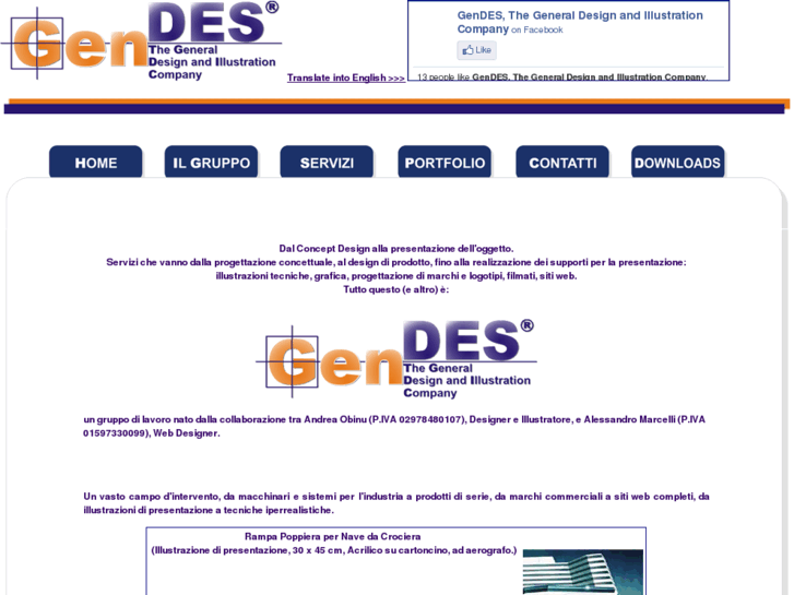 www.gendes.net