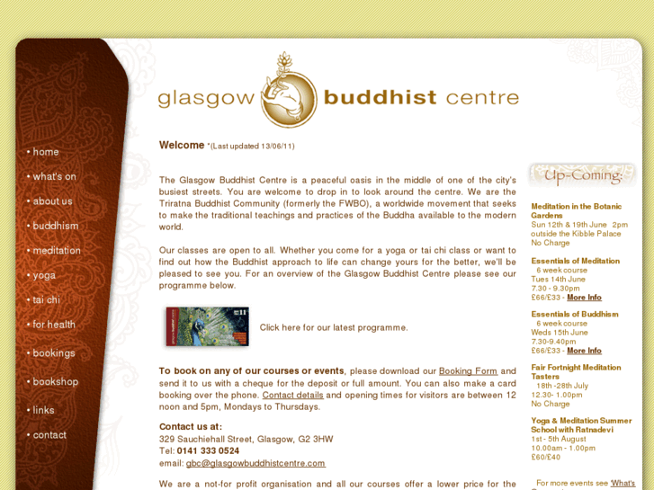 www.glasgowbuddhistcentre.com