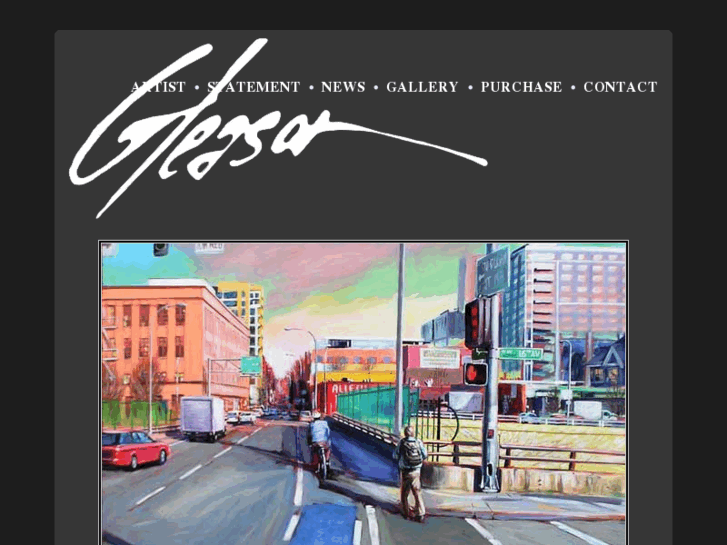 www.gleasonart.com