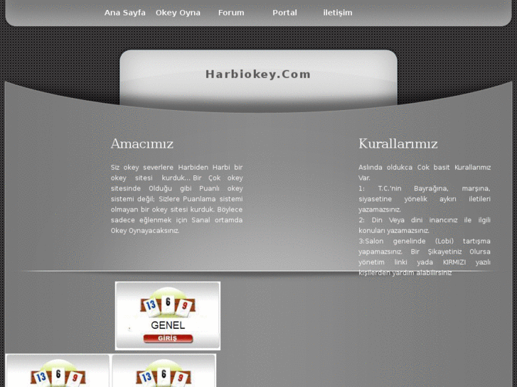 www.harbiokey.com