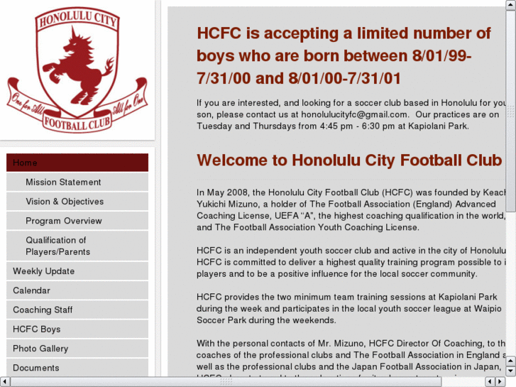 www.honolulucityfc.com