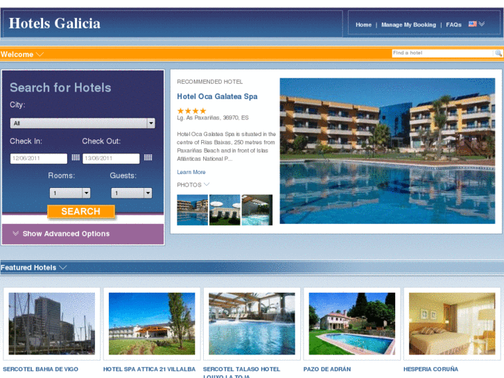 www.hotelsgalicia.com