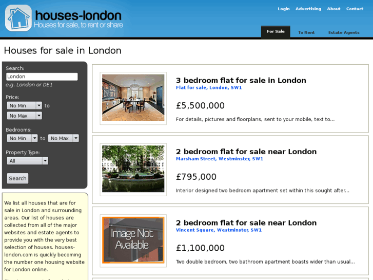 www.houses-london.com