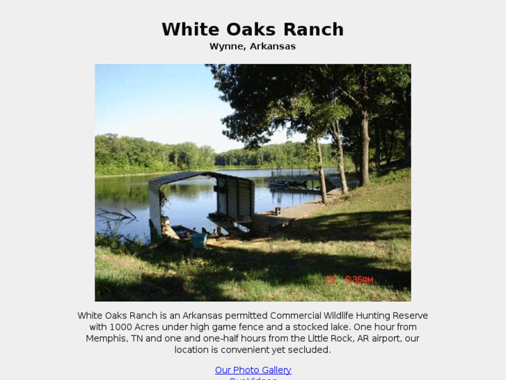 www.huntwhiteoaks.com