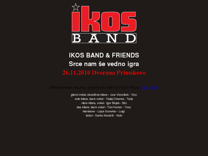 www.ikos-band.com