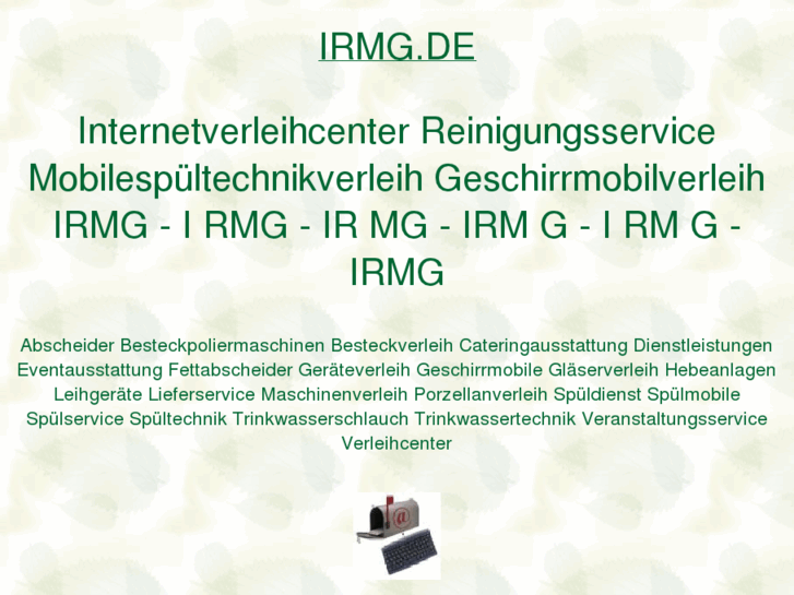 www.irmg.de