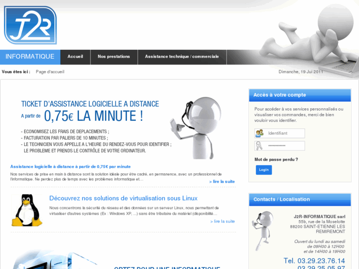 www.j2r-informatique.com