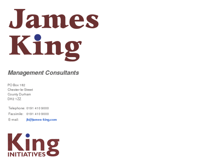 www.james-king.com