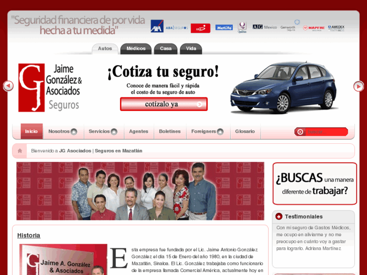 www.jgasociados.com