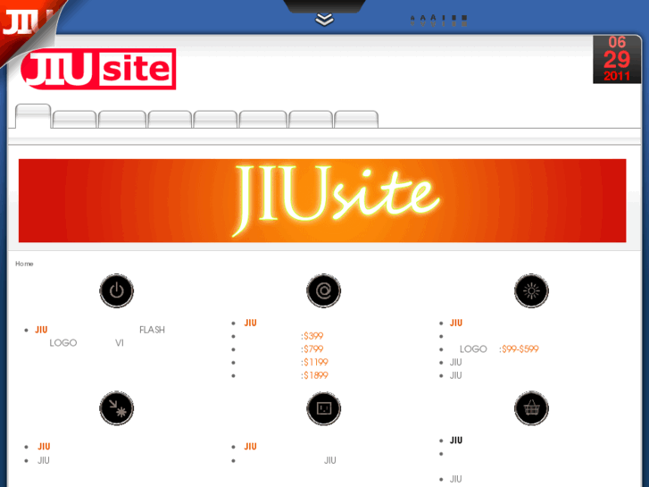 www.jiusite.com