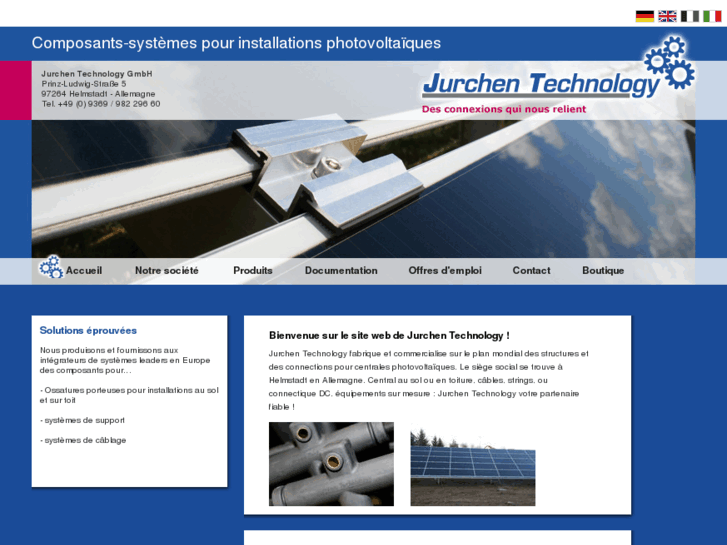 www.jurchen-technology.fr