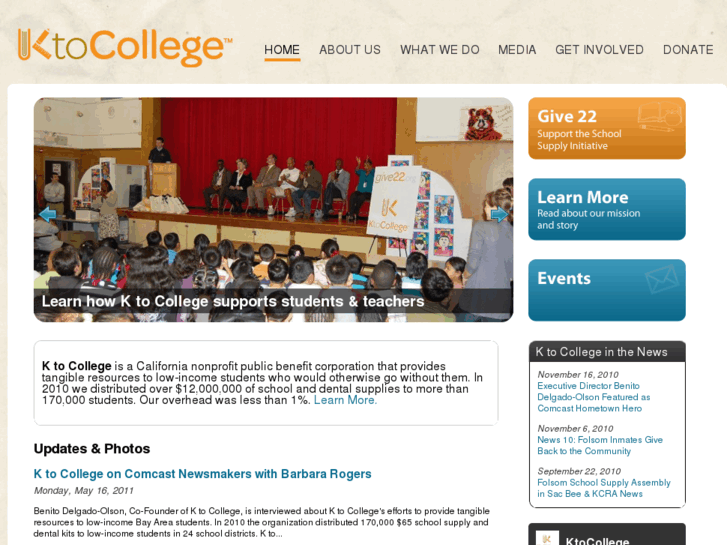 www.k2college.info