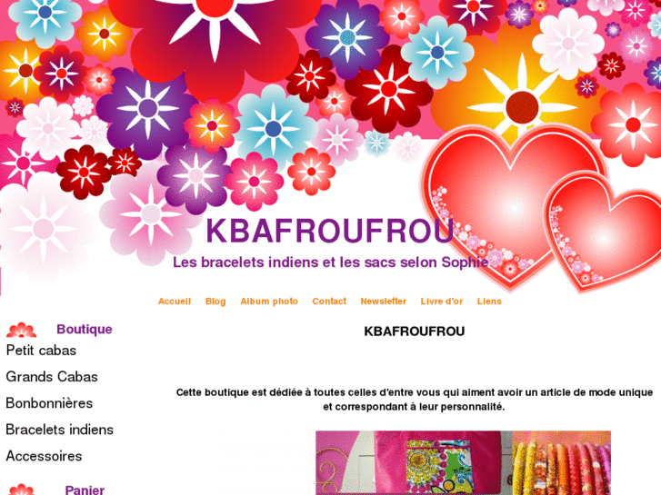 www.kbafroufrou.com