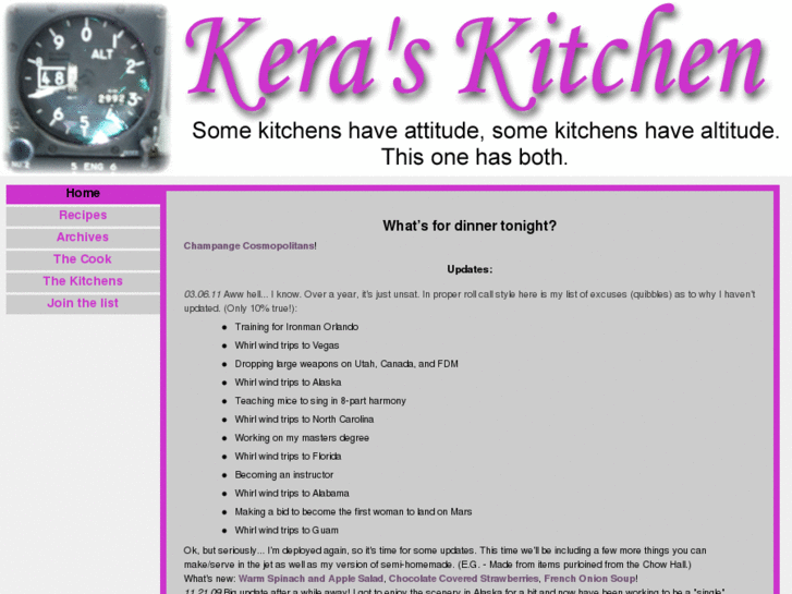 www.keraskitchen.com