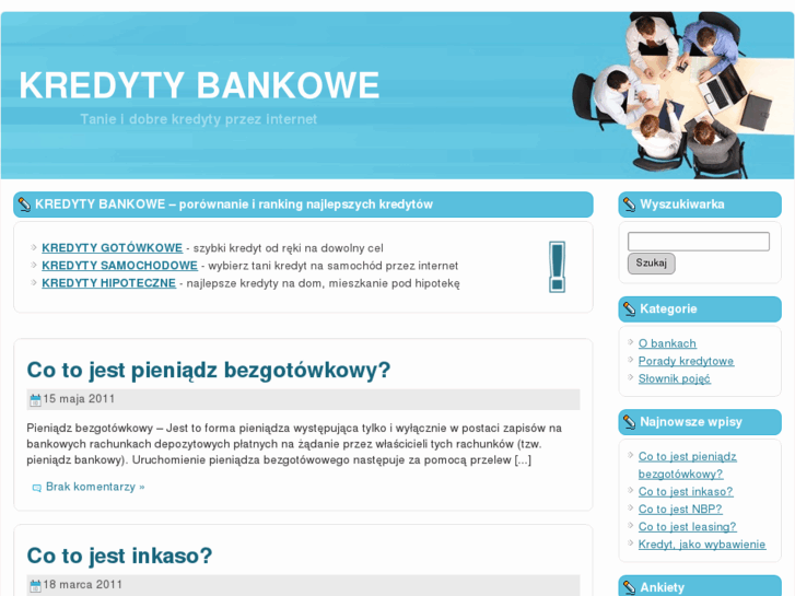 www.kredyty-bankowe.com